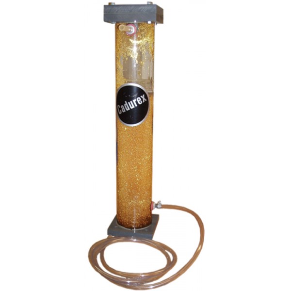 CADUREX Adoucisseur d'eau. CADUREX Adoucisseur d'eau.