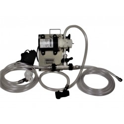 QuickCarb Doseur CO2
