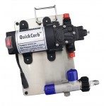 QuickCarb Doseur CO2 QuickCarb Doseur CO2