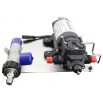 QuickCarb Doseur CO2 QuickCarb Doseur CO2