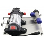 QuickCarb Doseur CO2 QuickCarb Doseur CO2