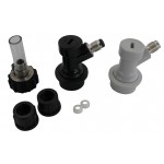 QuickCarb Doseur CO2 QuickCarb Doseur CO2
