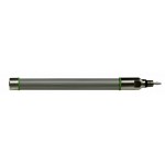 Frit inox long L = 90 mm without non-return valve (anti-return)