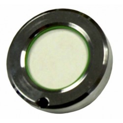 Diffuseur plat en céramique pour cuves de 30 à 300 HL