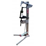 Decapper / scraper Otalu O36