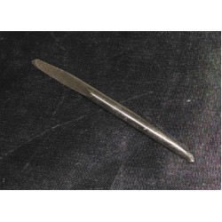 Burin de coupe Hss Ø4 Otalu E34 - 36
