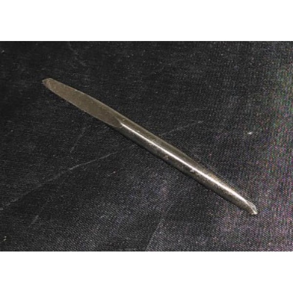 Spare blade with 2 tips, Hss Ø4 Otalu E34 - 36