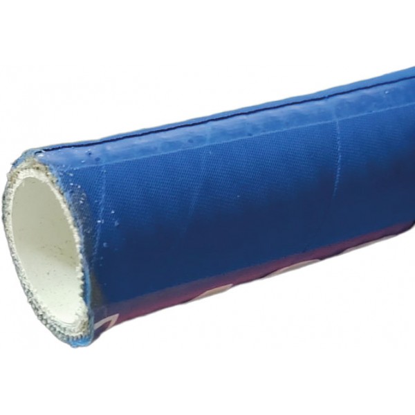 Getränkeschlauch ''SD'' Semperit EPDM 19 x 5 mm, mit Stahlspirale Getränkeschlauch ''SD'' Semperit EPDM 19 x 5 mm, mit Stahlspirale