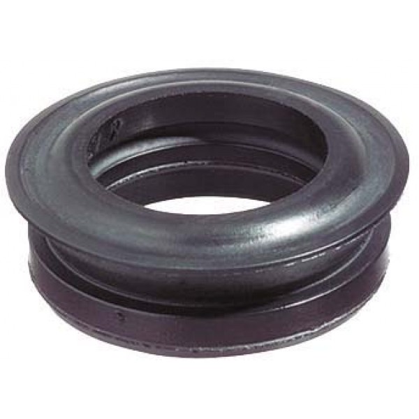 NBR seal for GEKA-plus hose coupling (colour black)