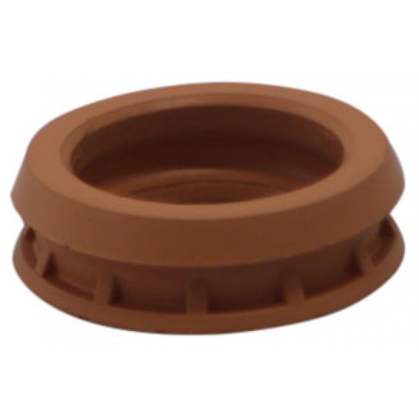 Special NBR seal for GEKA-plus hose coupling (beige-red colour)