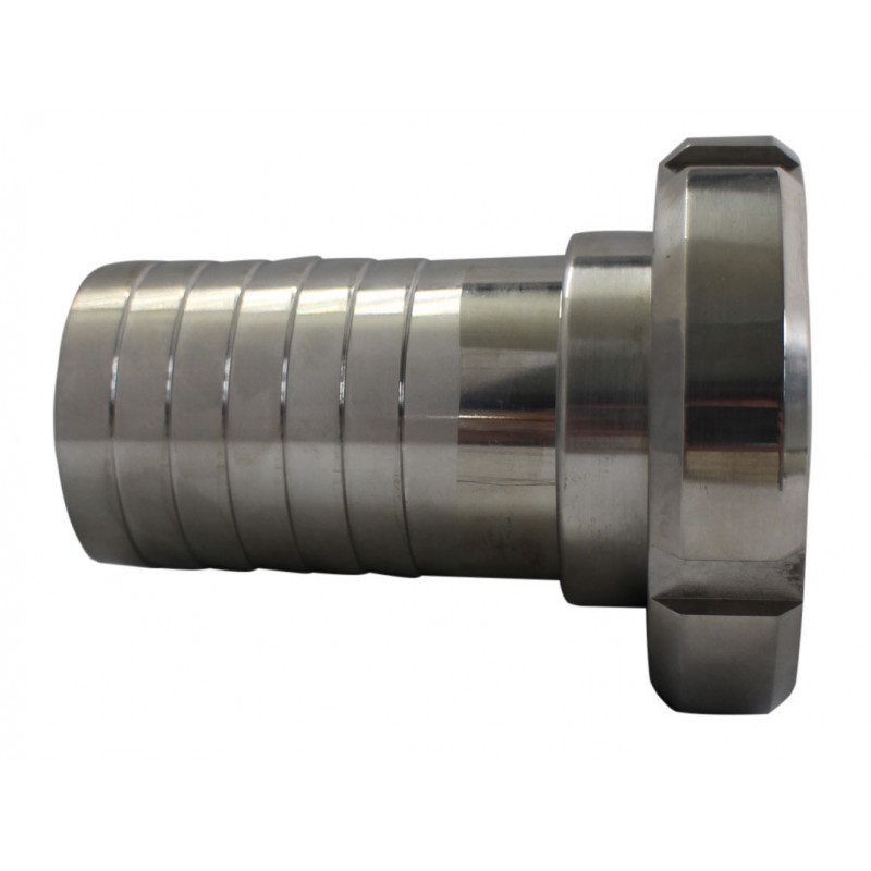 Réducteur De Tuyau D'évacuation 40mm Femelle Vers 32mm Femelle - Polypropylène Blanc, Pour Plomberie