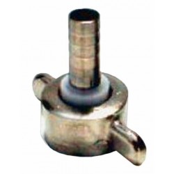 Raccord de tuyau pour tuyau ≤ 10 mm