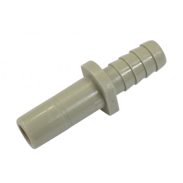Mandrin avec douille à tuyau pour tuyau 7 mm diamètre intérieur diamètre extérieur du mandrin: 9.5 mm (3/8 ''G)