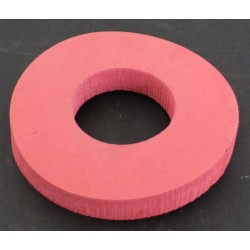 Schutz-Kragen 50 x 118 mm für Schlauch mit ID 40 mm 