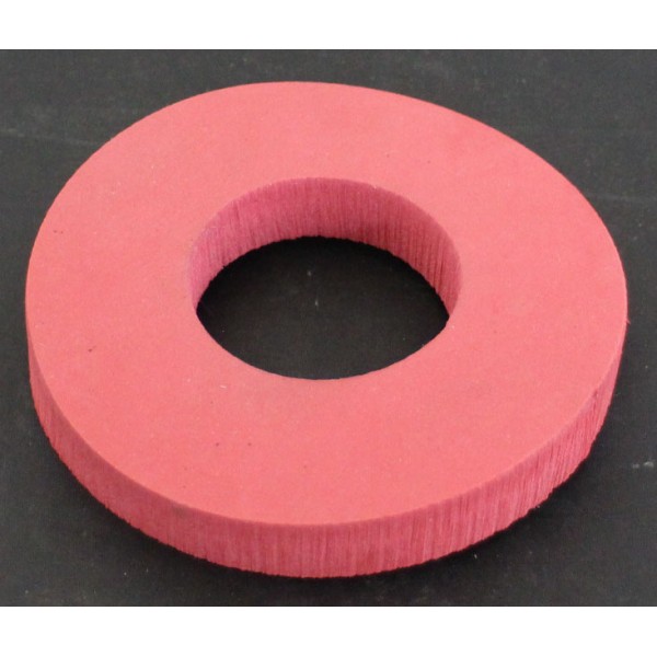 Schutz-Kragen 50 x 118 mm für Schlauch mit ID 40 mm 