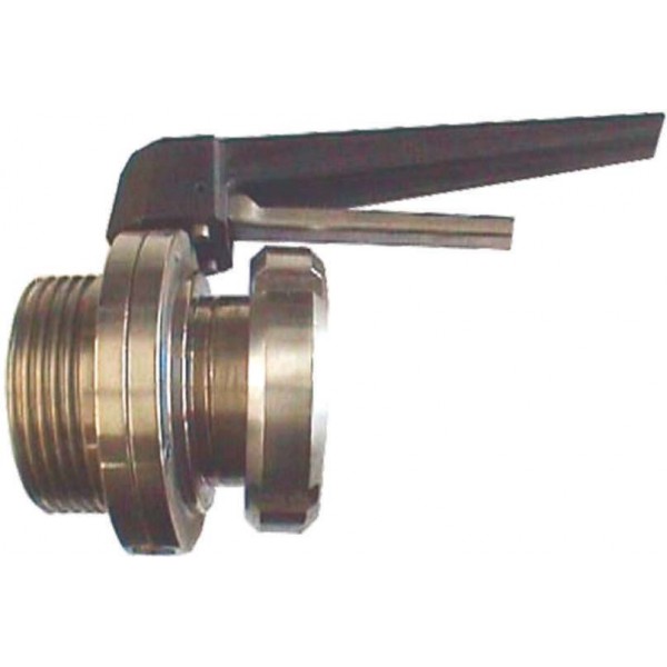 Clapet DIN DN 32 m/f Clapet DIN DN 32 m/f