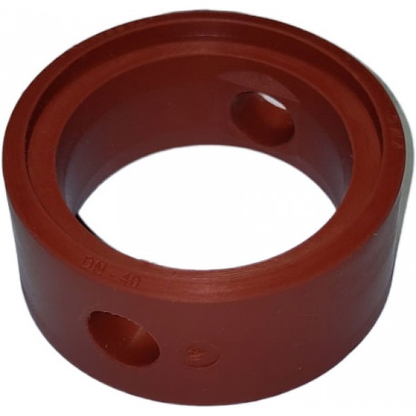 Seal for disc valve NW 25