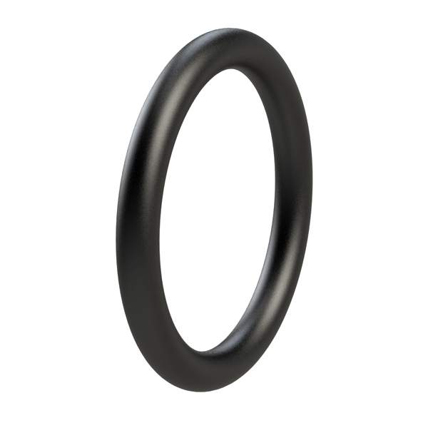 O-ring seal NBR ID 16 x 3 mm, for 45.231.08 outlet tap 3/8 