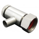 Robinet d'écoulement 1.4301 1 