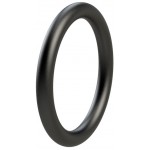 O-Ring pour robinet 45.235.12 20.29x2.62 mm, EPDM (ne pas conforme pour l'huile ou des aliments gras)