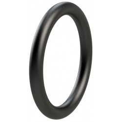 O-ring for drain cock no 45.235.12 20.29 x 2.62 mm, EPDM