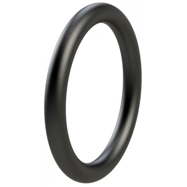 O-ring for drain cock no 45.235.12 20.29 x 2.62 mm, EPDM