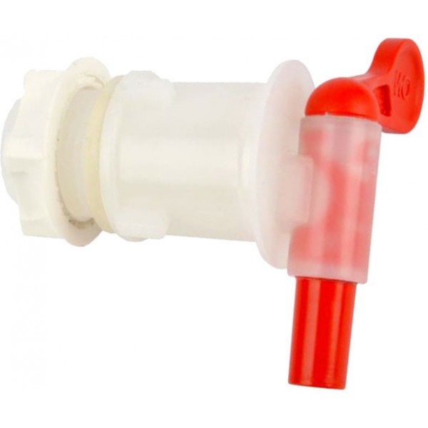 Drain tap plastic 3/4 Drain tap plastic 3/4