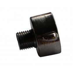 Übergangsstück Zoll 1/4 