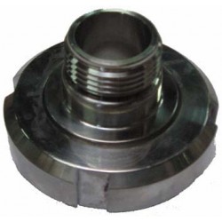 raccordement f/m DIN 40 femelle x 1 1/2''G mâle