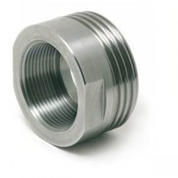 raccordement f/m 1 1/2''G femelle fix x DIN 40 mâle