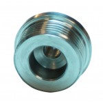 Reduzier-Nippel Zoll 1/4 Reduzier-Nippel Zoll 1/4