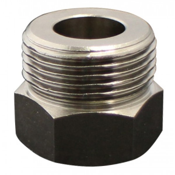 Adaptor inch IG/AG AG 3/4