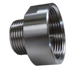 Adaptor inch IG/AG AG 1