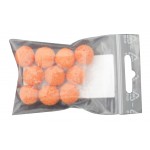 Schwammgummibälle Ø 15 mm für 10 mm Leitung Packung à 10 Stück Schwammgummibälle Ø 15 mm für 10 mm Leitung Packung à 10 Stück
