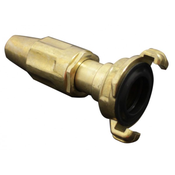 Lance d'arrosage en laiton GEKA-plus, Diamètre nominal 19 mm Lance d'arrosage en laiton GEKA-plus, Diamètre nominal 19 mm