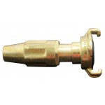 Lance d'arrosage en laiton GEKA-plus, Diamètre nominal 19 mm Lance d'arrosage en laiton GEKA-plus, Diamètre nominal 19 mm