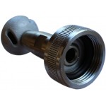 boule d'arrosage pour KEGs D. 25 mm, rotative