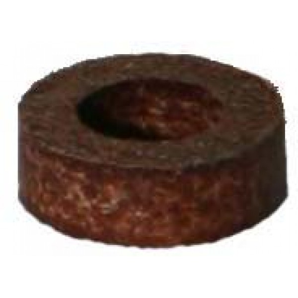 Leather gasket Ventilation screw Ø 9 / 5 x 2.5 mm Leather gasket Ventilation screw Ø 9 / 5 x 2.5 mm