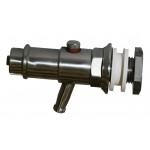 Dégustateur pour cuve en acier M20 x 2, inox