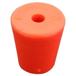 KUSTO-Stopfen 33x25 mm Bohrung Ø 9 mm 