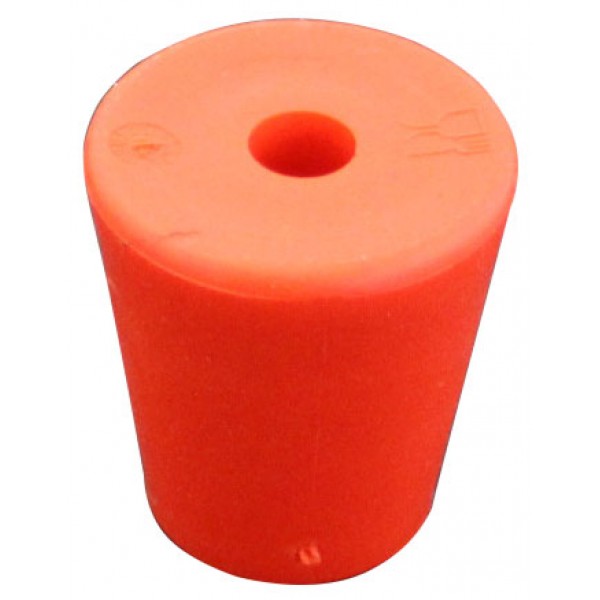 KUSTO-Stopfen 33x25 mm Bohrung Ø 9 mm KUSTO-Stopfen 33x25 mm Bohrung Ø 9 mm