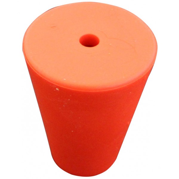 KUSTO-Stopfen 60x35 mm Bohrung Ø 9 mm KUSTO-Stopfen 60x35 mm Bohrung Ø 9 mm