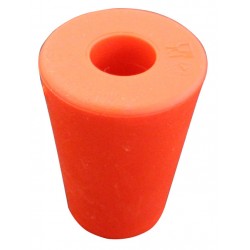 KUSTO-Stopfen 45x30 mm Bohrung Ø 17 mm 