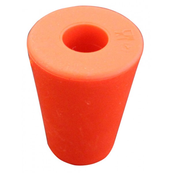 KUSTO-Stopfen 45x30 mm Bohrung Ø 17 mm 