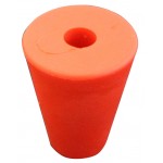 KUSTO-Stopfen 60x35 mm Bohrung Ø 17 mm 