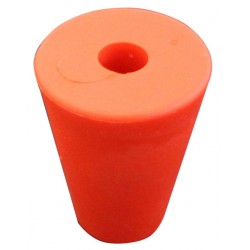 KUSTO-Stopfen 60x35 mm Bohrung Ø 17 mm 