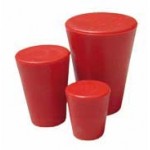 Bonde 33x25 mm sans trou