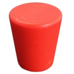 Bonde 33x25 mm sans trou