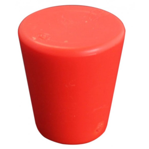 Bonde 33x25 mm sans trou