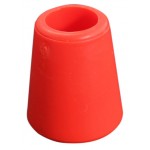 Bonde 33x25 mm sans trou